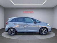 Neu Honda Jazz Advance 122 PS (89 kW) 2025 Grau Kleinwagen