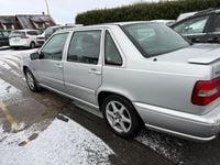 Gebraucht Volvo S70 144 PS (105 kW) 1998 Limousine