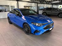 Neu Mercedes 350 AMG line 259 kW (353 PS) 2026 Blau Limousine