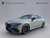 Neu Mercedes A35 AMG AMG 320 PS (235 kW) 2025 Mehrfarbig Limousine