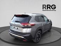 Neu Nissan X-Trail 158 PS (116 kW) 2026 SUV
