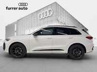 Neu Audi Q5 Ambiente 204 PS (150 kW) 2026 Weiss SUV