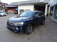 gebraucht Ssangyong Korando 1.5 T-Gdi Sapphire 4WD