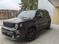 gebraucht Jeep Renegade 1.3 S 4xe