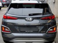 gebraucht Hyundai Kona Electric Eco Comfort