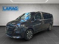 Neu Mercedes V250 Avantgarde 190 PS (139 kW) 2025 Van / Kleinbus