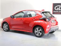 Gebraucht Mazda 2 Exclusive-Line 116 PS (85 kW) 2026 Rot Kleinwagen