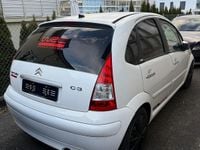 Gebraucht Citroën C3 Exclusive 110 PS (80 kW) 2008