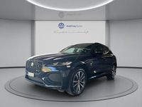 Gebraucht Jaguar F-Pace R-Dynamic 250 PS (183 kW) 2022 Blau SUV