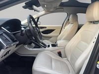 Gebraucht Jaguar I-Pace SE 294 kW (400 PS) 2020 Grau SUV