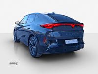 Neu Cupra Tavascan VZ 250 kW (340 PS) 2025 Basalt grey SUV