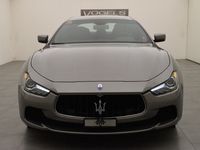 gebraucht Maserati Ghibli S Q4