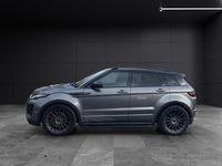 Gebraucht Land Rover Range Rover evoque Autobiography 290 PS (213 kW) 2018