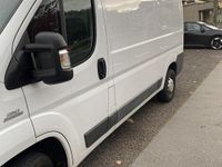 Gebraucht Fiat Ducato 15 130 PS (95 kW) 2016 Van