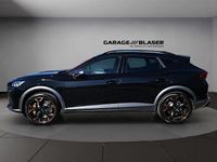Gebraucht Cupra Formentor VZ 310 PS (228 kW) 2026 Schwarz SUV