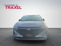 Neu Nissan Qashqai Tekna 158 PS (116 kW) 2025 SUV