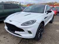 gebraucht Aston Martin DBX 4.0 V8 RHD