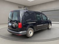 gebraucht VW Caddy Maxi 2.0TDI BlueMotion Technology DSG