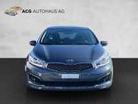 gebraucht Kia Ceed 1.6 CRDi Style