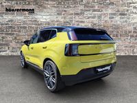 Gebraucht Volvo EX30 Plus 200 kW (272 PS) 2024 Gelb SUV