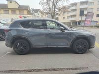 gebraucht Mazda CX-5 eSG194 AWD AT Homura