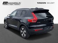 gebraucht Volvo XC40 1.5 T5 PiH R-Design