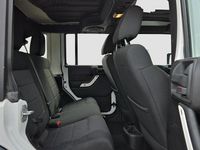 Gebraucht Jeep Wrangler Sport 200 PS (147 kW) 2012 SUV