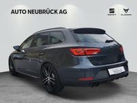 Gebraucht Seat Leon ST 4Drive 300 PS (220 kW) 2018 Kombi