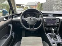 gebraucht VW Passat Variant 2.0 TDI 4M DSG Highline Pano AHK 18" L