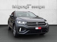 Gebraucht VW T-Roc R-line 150 PS (110 kW) 2025 SUV