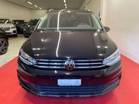 Gebraucht VW Touran Highline 150 PS (110 kW) 2023 Van / Kleinbus