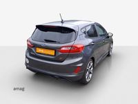 gebraucht Ford Fiesta 1.0 SCTi ST Line X