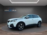 Gebraucht Peugeot 3008 Business-Line 130 PS (95 kW) 2020 SUV