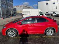 Gebraucht Honda Civic Executive 140 PS (102 kW) 2012