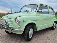 Gebraucht Fiat 600 22 PS (16 kW) 1960 Limousine