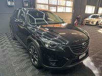 Gebraucht Mazda CX-5 160 PS (117 kW) 2016 SUV