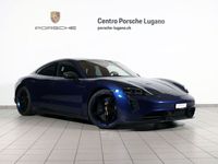 gebraucht Porsche Taycan Turbo S 