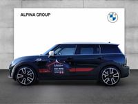 gebraucht Mini John Cooper Works Clubman Cooper ALL4