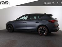 Gebraucht Cupra Leon 245 PS (180 kW) 2020 Grau Limousine