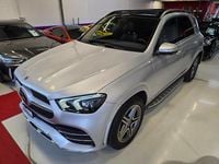 Gebraucht Mercedes GLE300 AMG line 245 PS (180 kW) 2019 SUV