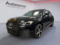 Neu Audi A1 Sportback Attraction 115 PS (84 kW) 2026 Schwarz Kleinwagen