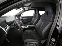 Gebraucht BMW X2 Luxury Line 300 PS (220 kW) 2024 Schwarz SUV