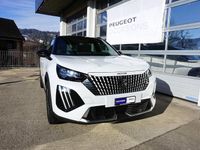 Gebraucht Peugeot 2008 GT 145 PS (106 kW) 2024 Weiss SUV
