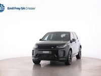 Neu Land Rover Discovery Sport Landmark 269 PS (197 kW) 2026 Schwarz SUV