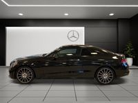 gebraucht Mercedes C200 AMG Line 4Matic