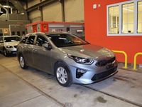 Gebraucht Kia Ceed Sportswagon 140 PS (102 kW) 2019 Kombi