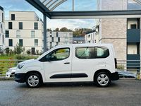 Gebraucht Opel Combo Life Enjoy 110 PS (80 kW) 2019
