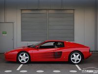 Gebraucht Ferrari 512 428 PS (314 kW) 1993 Coupé