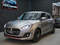 Gebraucht Suzuki Swift 111 PS (81 kW) 2018 Kleinwagen