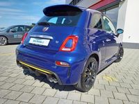 gebraucht Fiat 500 Abarth Abarth 1.4 T-Jet 160 Pista